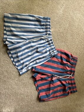 RSQ XS Men’s Shorts